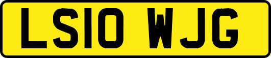 LS10WJG