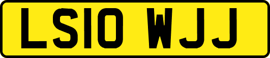 LS10WJJ