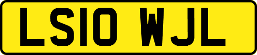 LS10WJL