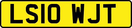 LS10WJT