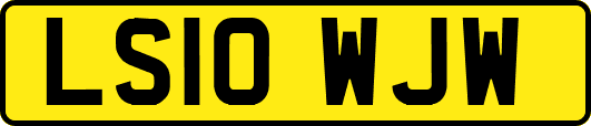 LS10WJW