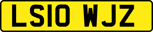 LS10WJZ