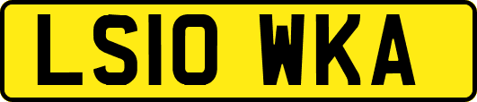 LS10WKA