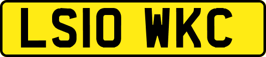 LS10WKC