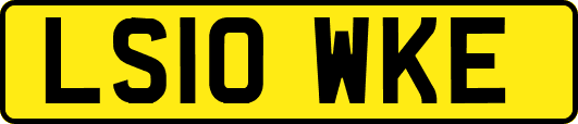 LS10WKE