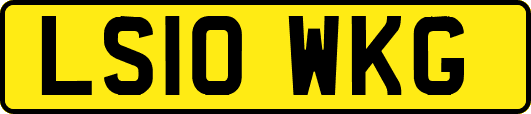 LS10WKG