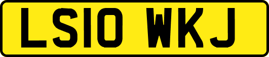 LS10WKJ