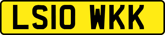 LS10WKK