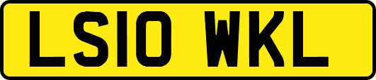 LS10WKL
