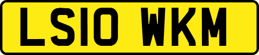 LS10WKM