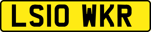 LS10WKR