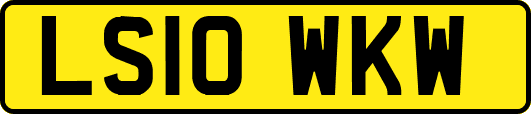 LS10WKW