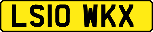 LS10WKX