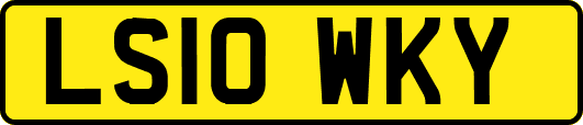 LS10WKY