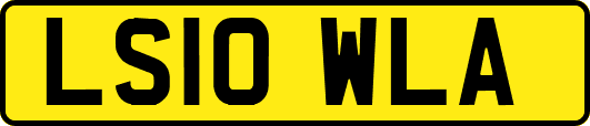 LS10WLA