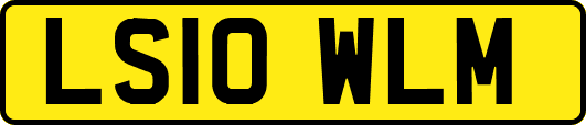 LS10WLM