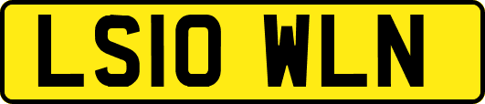 LS10WLN