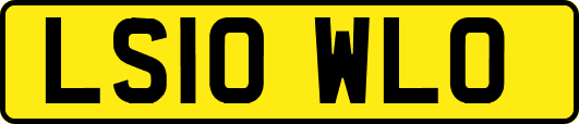LS10WLO