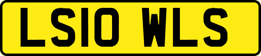 LS10WLS