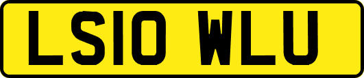 LS10WLU