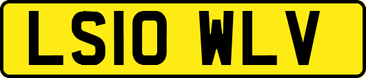 LS10WLV