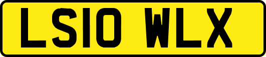 LS10WLX
