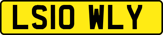 LS10WLY