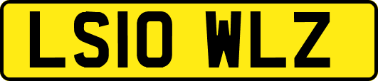 LS10WLZ