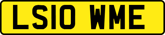 LS10WME