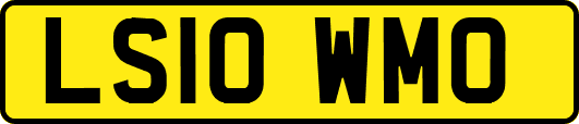 LS10WMO