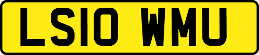 LS10WMU