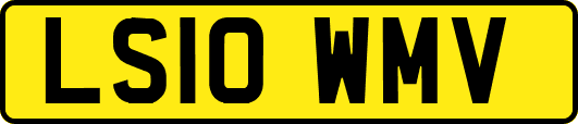 LS10WMV