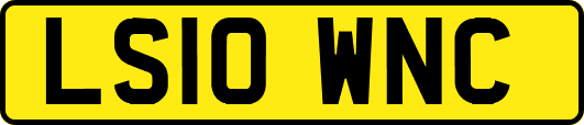 LS10WNC