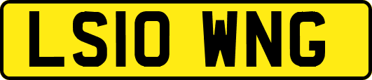 LS10WNG