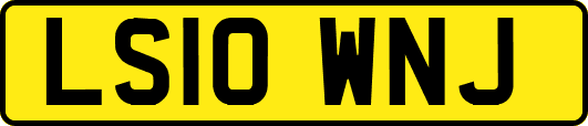 LS10WNJ