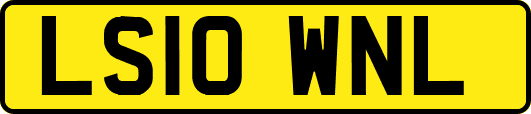LS10WNL