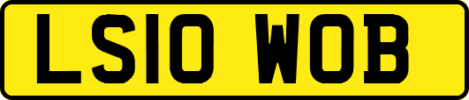 LS10WOB