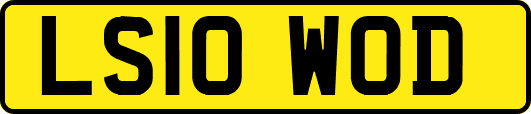 LS10WOD