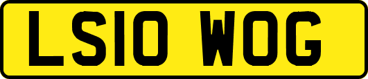 LS10WOG