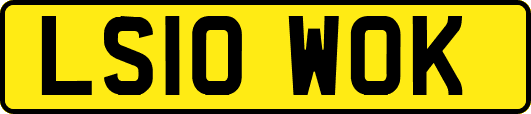 LS10WOK
