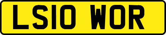 LS10WOR