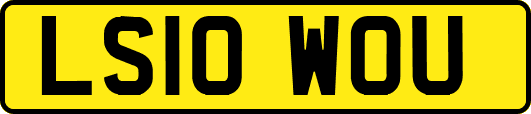 LS10WOU