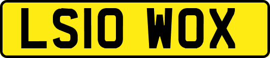 LS10WOX
