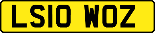 LS10WOZ
