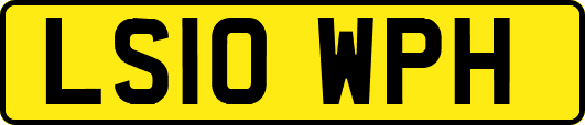 LS10WPH
