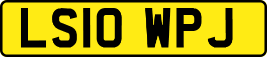 LS10WPJ