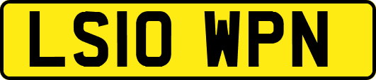 LS10WPN