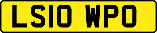 LS10WPO