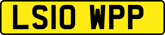 LS10WPP