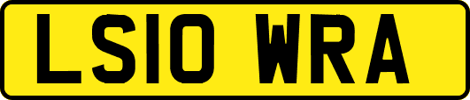 LS10WRA